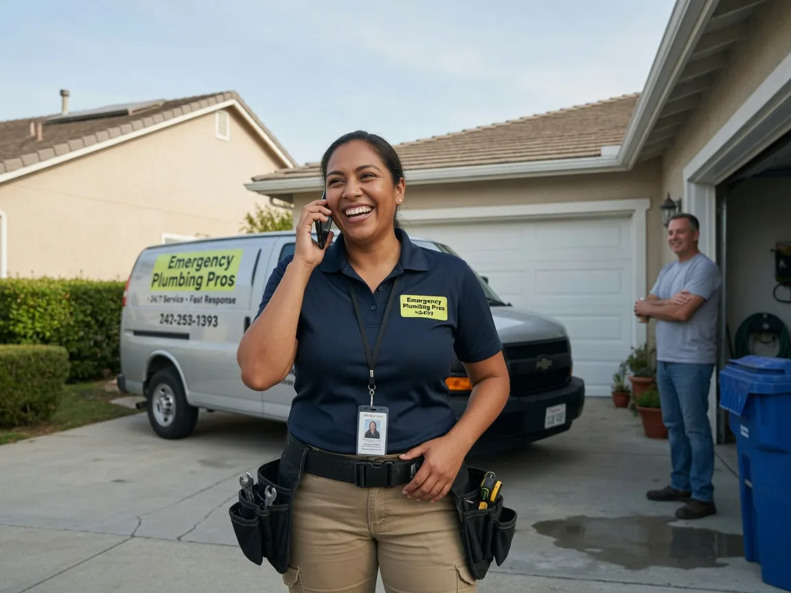 Emergency Plumber Cherry Hill, NJ FAQs
